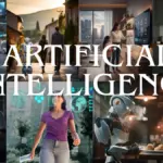 Artificial intelligence Intellegence