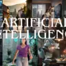 Artificial intelligence Intellegence