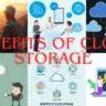 Top 10 Benefits of Cloud Storage in Daily Life ☁️