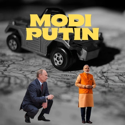 International Relations Multipolarity