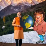 US India Relations 2025