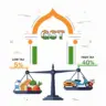 GST New Rate List in India 2025: Updated GST Slabs