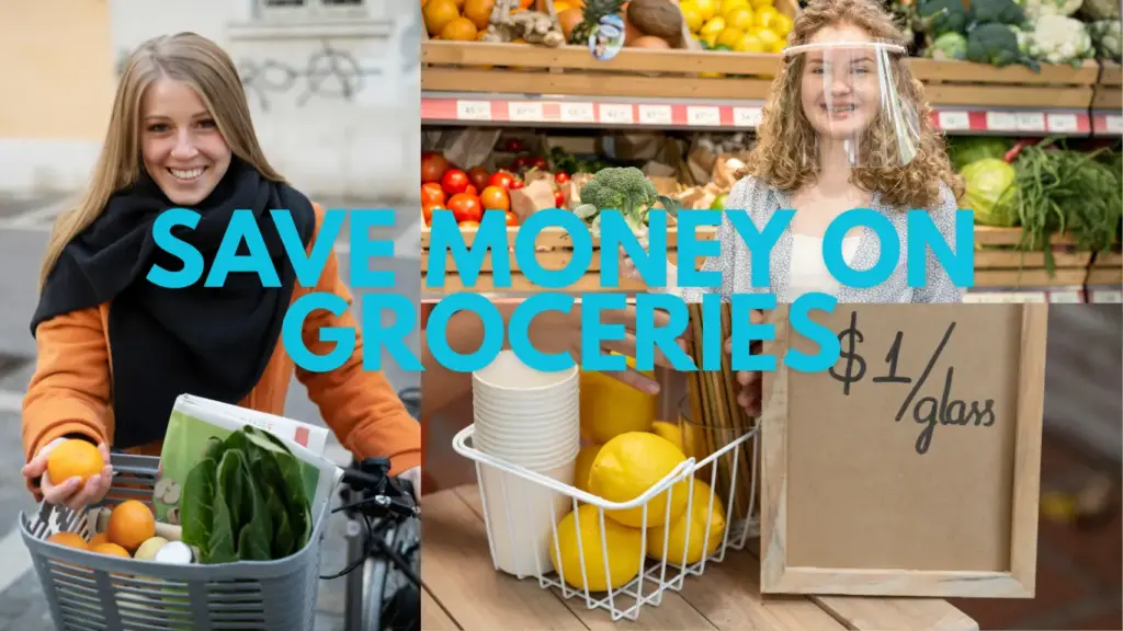 Best Ways to Save Money on Groceries in the US (2025 Guide)