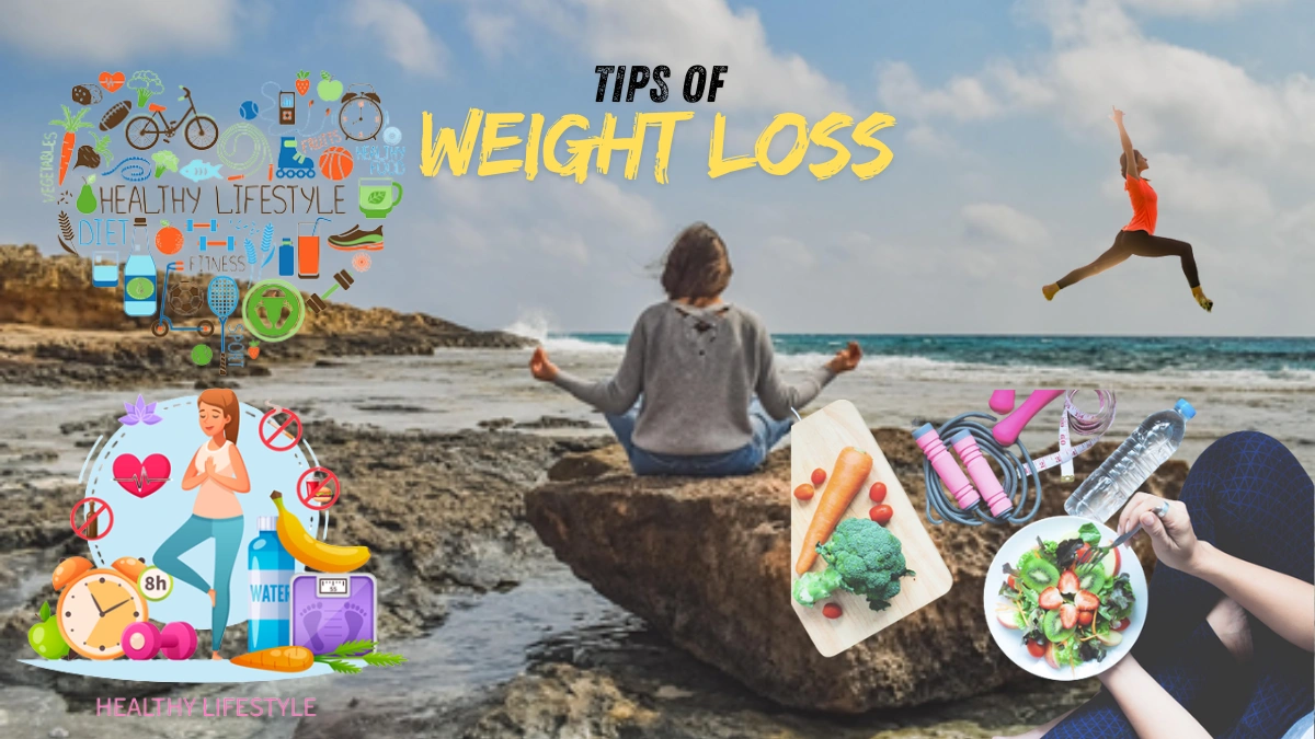 Weight Loss Tips in Hindi – Best 10 Effective Ways to Lose Weight Fast