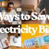Top 10 Smart Ways to Reduce Utility Bills in the US (2025 Guide)