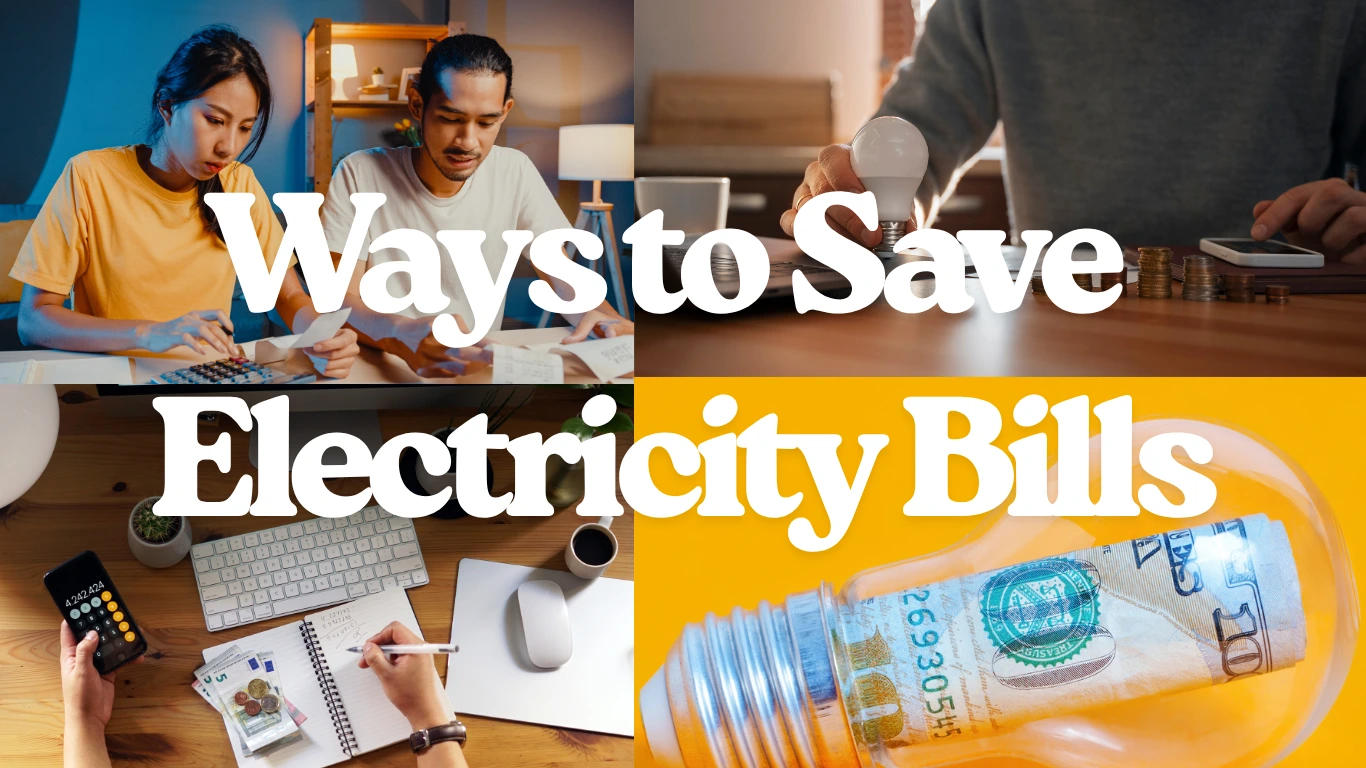 Top 10 Smart Ways to Reduce Utility Bills in the US (2025 Guide)