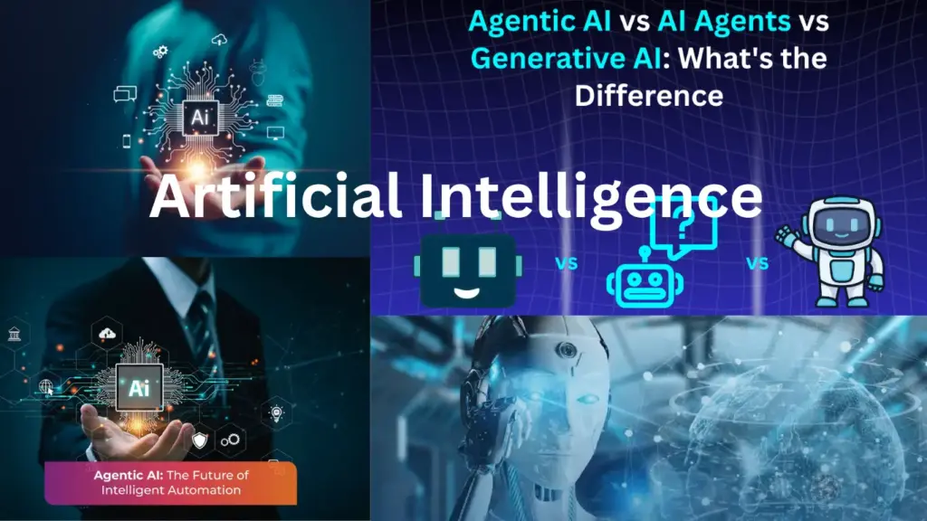 Artificial Intelligent