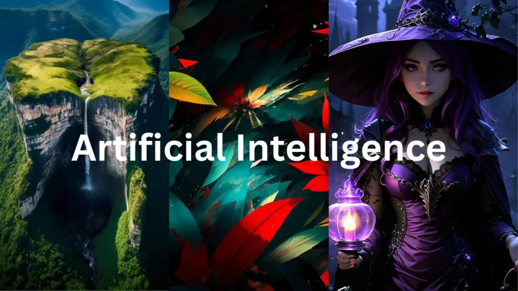 Artificial Intelligence