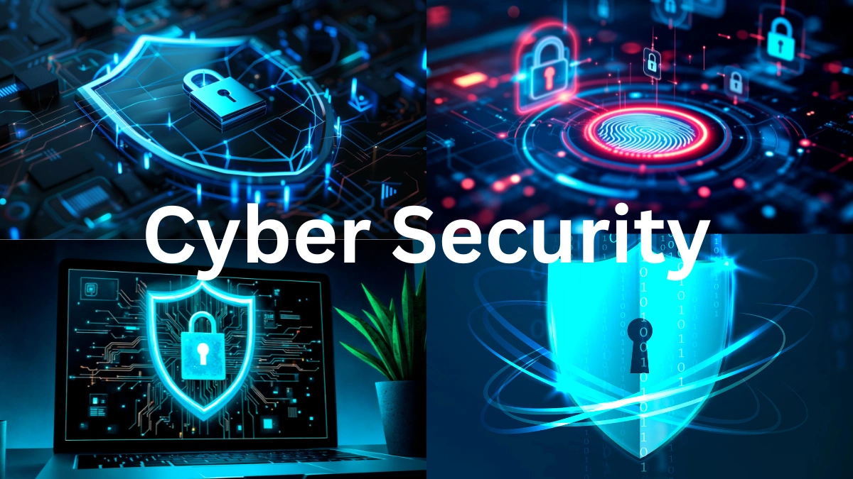 Top 10 Cybersecurity Tips to Protect Your Personal Data Online in 2025