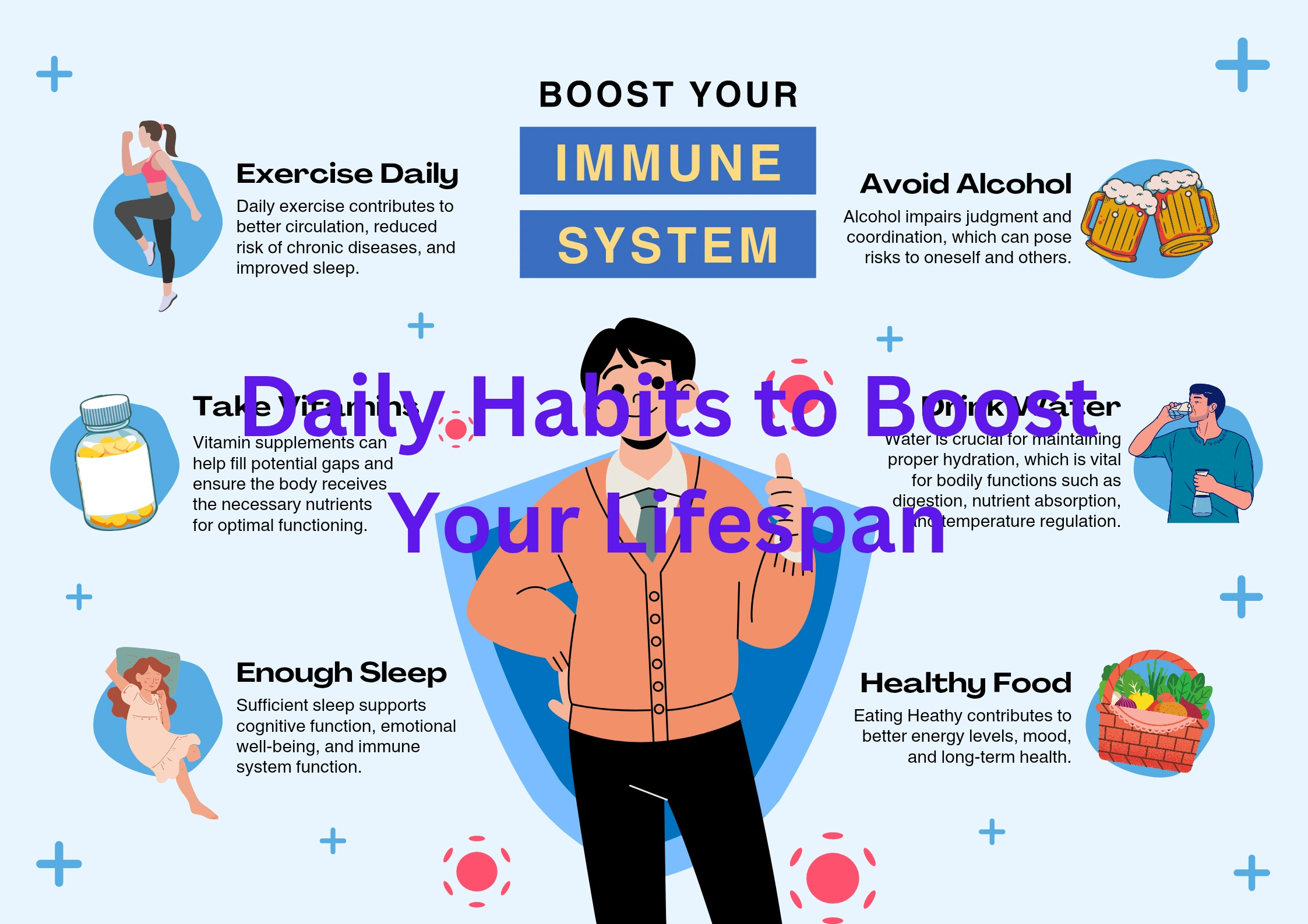 Daily Habit to Boost Your Lifespan
