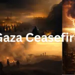 Gaza Ceasefire