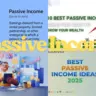 Passive Income