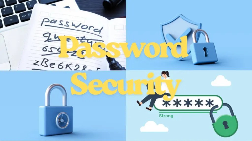 Password Security and Strong Password Practices 2025: Keep Your Accounts Safe from Hackers