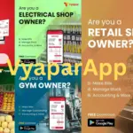VyaparApp Accounting Software