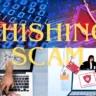 Phishing Scam Awareness 2025: How to Identify and Avoid Online Scams