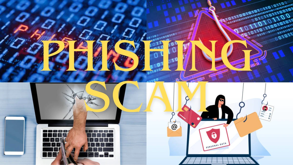 Phishing Scam Awareness 2025: How to Identify and Avoid Online Scams