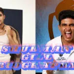 Shubman Gill Biography