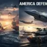 America Defence Power