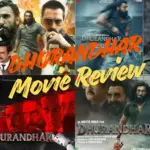 Dhurandhar Movie Review