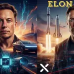 Elon Musk - एलोन मस्क