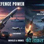Iran Defence Power - ईरान की ताक़त