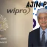 Ajim Premji - Wipro CEO