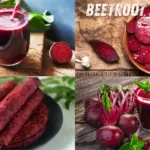 Beetroot Benefits - चुकंदर के फायदे