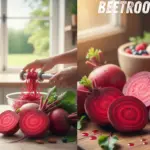 Benifits of Beetroot