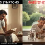 Diabetes Symptoms