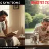 Diabetes Symptoms