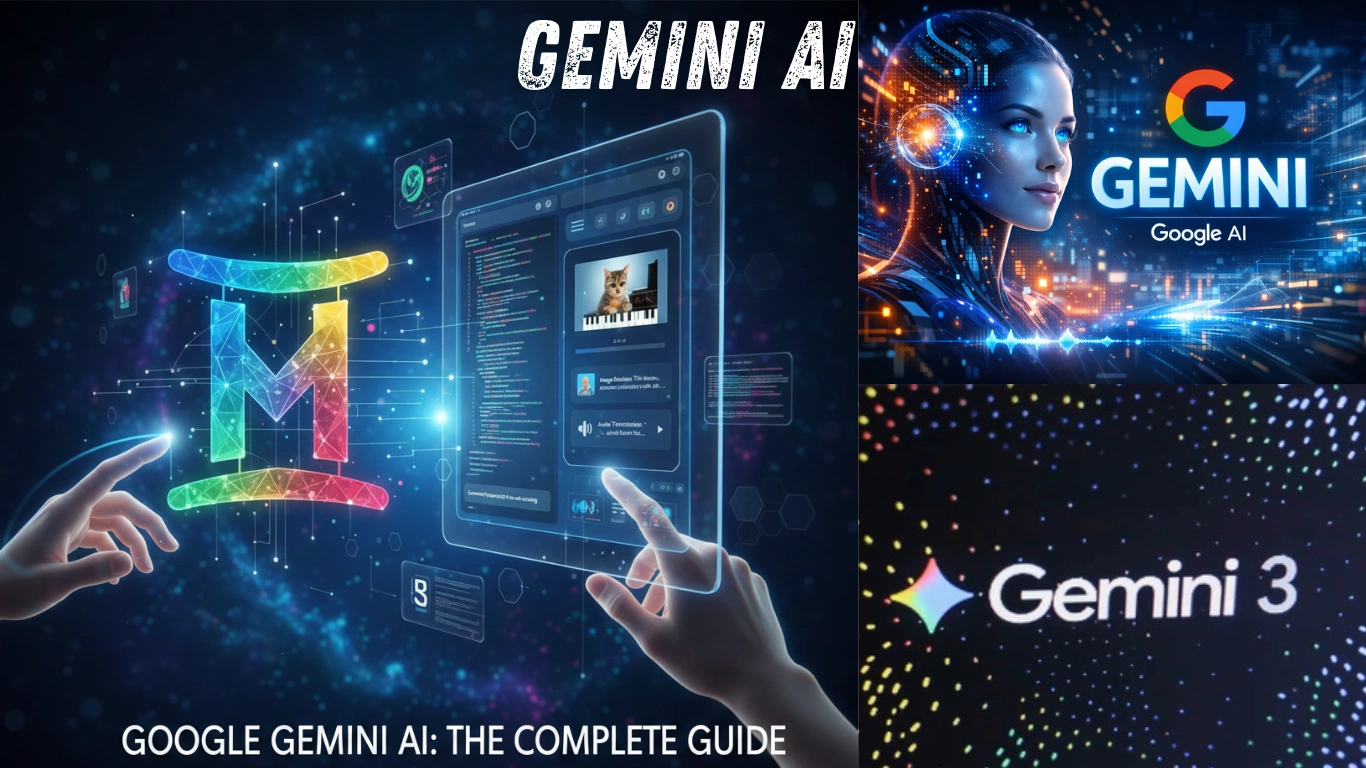 Gemini AI