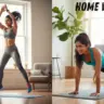 Home Workout - Weight Loss