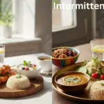 Intermittent Fasting