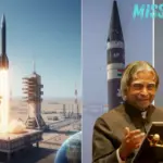 Missile Man - Dr. A.P.J. Abdul Kalam Azaad