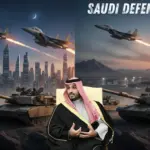 Saudi Land Force - Saudi Defense Power
