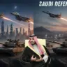Saudi Land Force - Saudi Defense Power