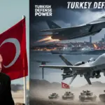 Turkey Defense Power