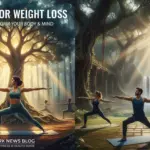 Yoga For Weight Loss