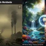 Air Pollution Levels Worldwide - Top 10 Most Polluted Cities