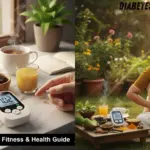 Diabetes Control Natural Tips