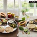 Diabetes Diet Chart