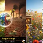 Disappearing Bees - Madhumakkhiyan Kyun Zaroori Hain