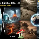 Natural Disasters