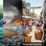 Plastic Pollution - Plastic Free World
