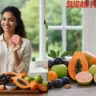 Sugar Free Fruits