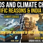 Flood & Climate Change