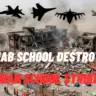 Minab School Strike - Iran School Airstrike