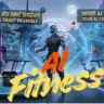 AI Fitness & Smart Wearable