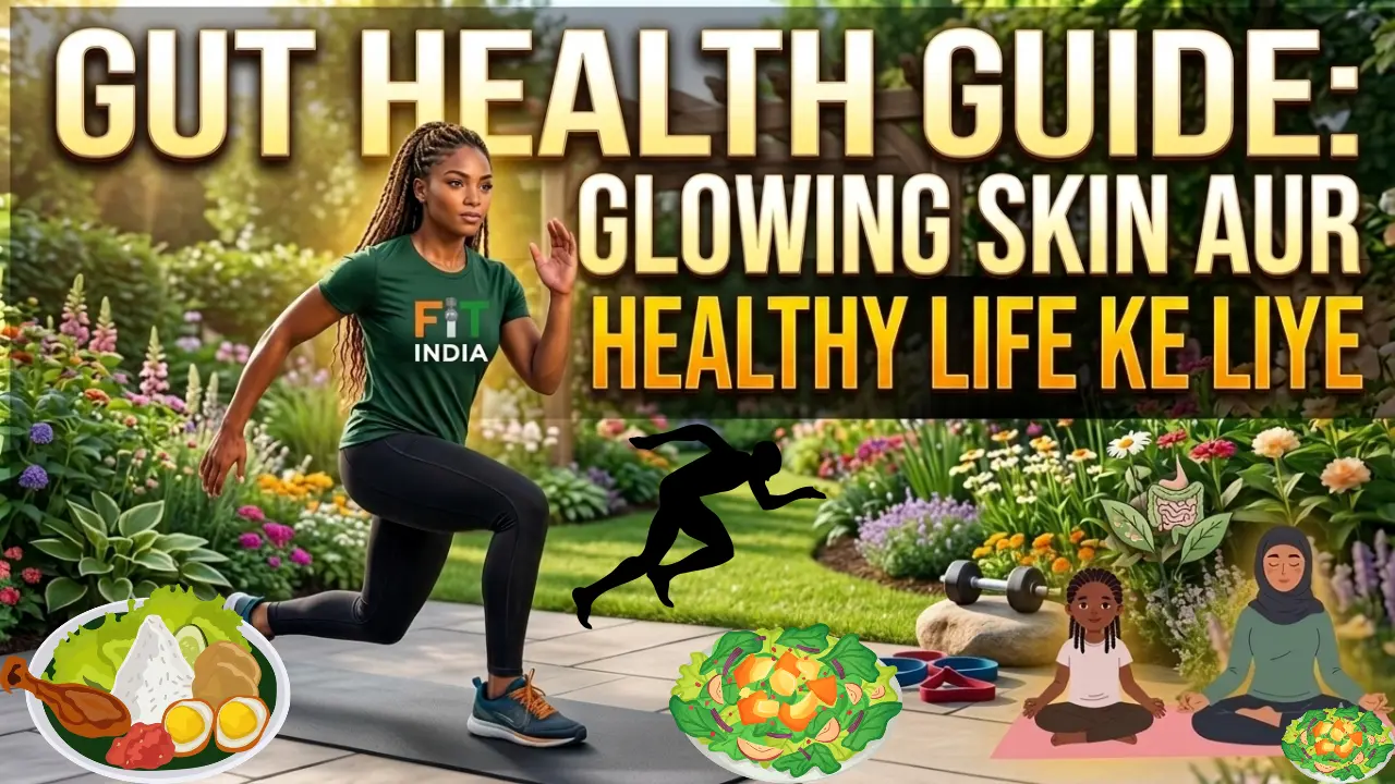 Gut Health Guide