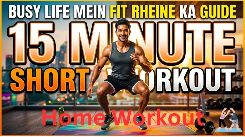 Home Workout
